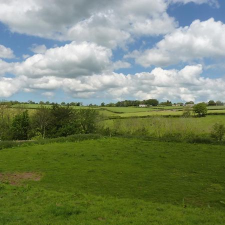Ceridwen Holiday Homes Llandysul Exterior photo