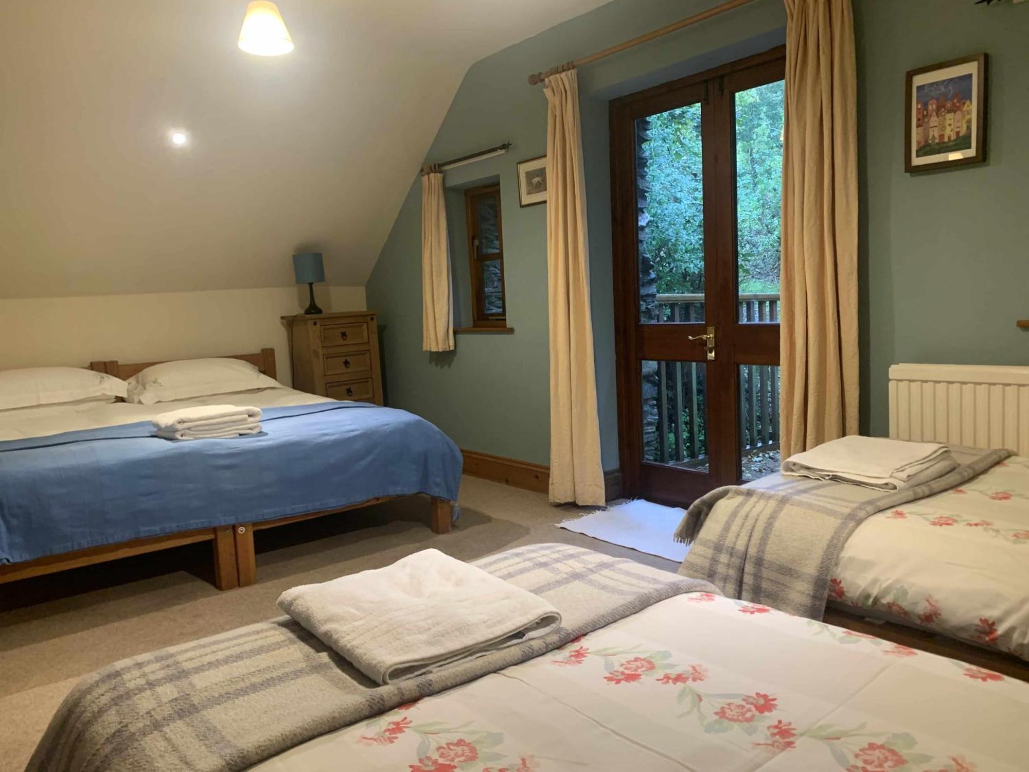 Ceridwen Holiday Homes Llandysul Exterior photo