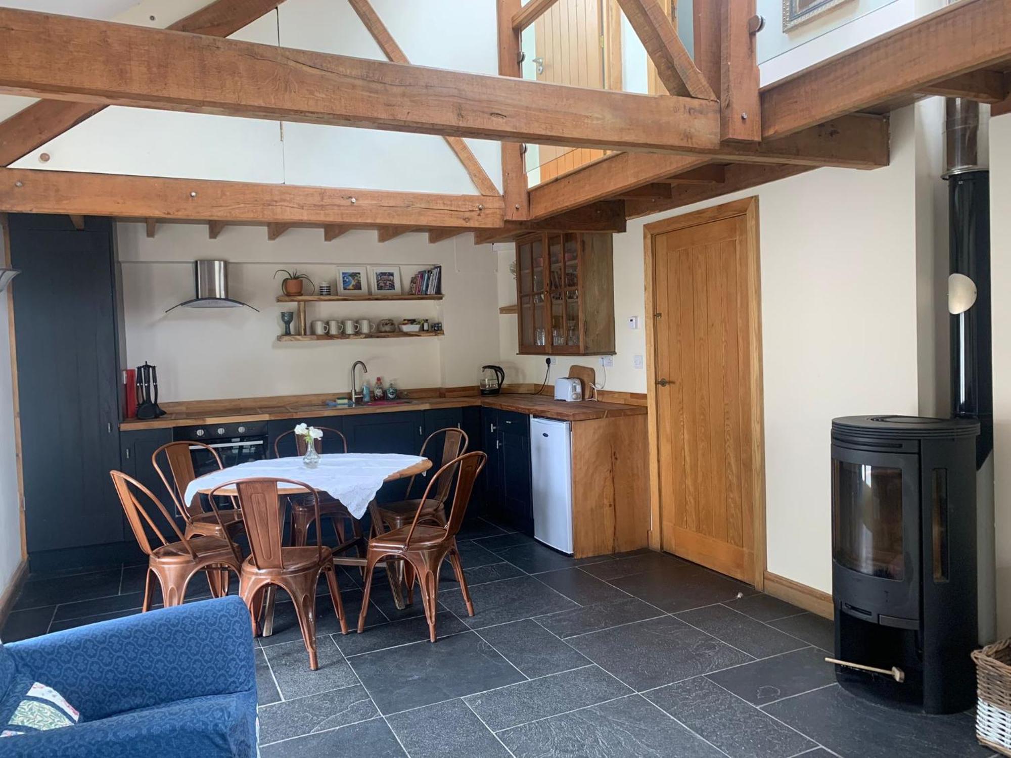 Ceridwen Holiday Homes Llandysul Exterior photo