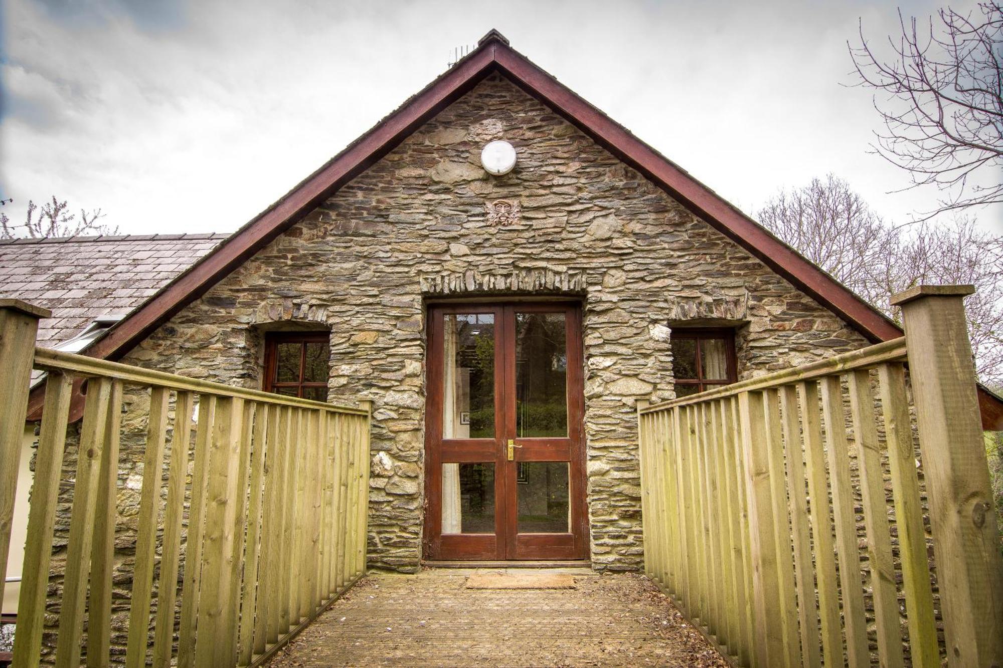 Ceridwen Holiday Homes Llandysul Exterior photo