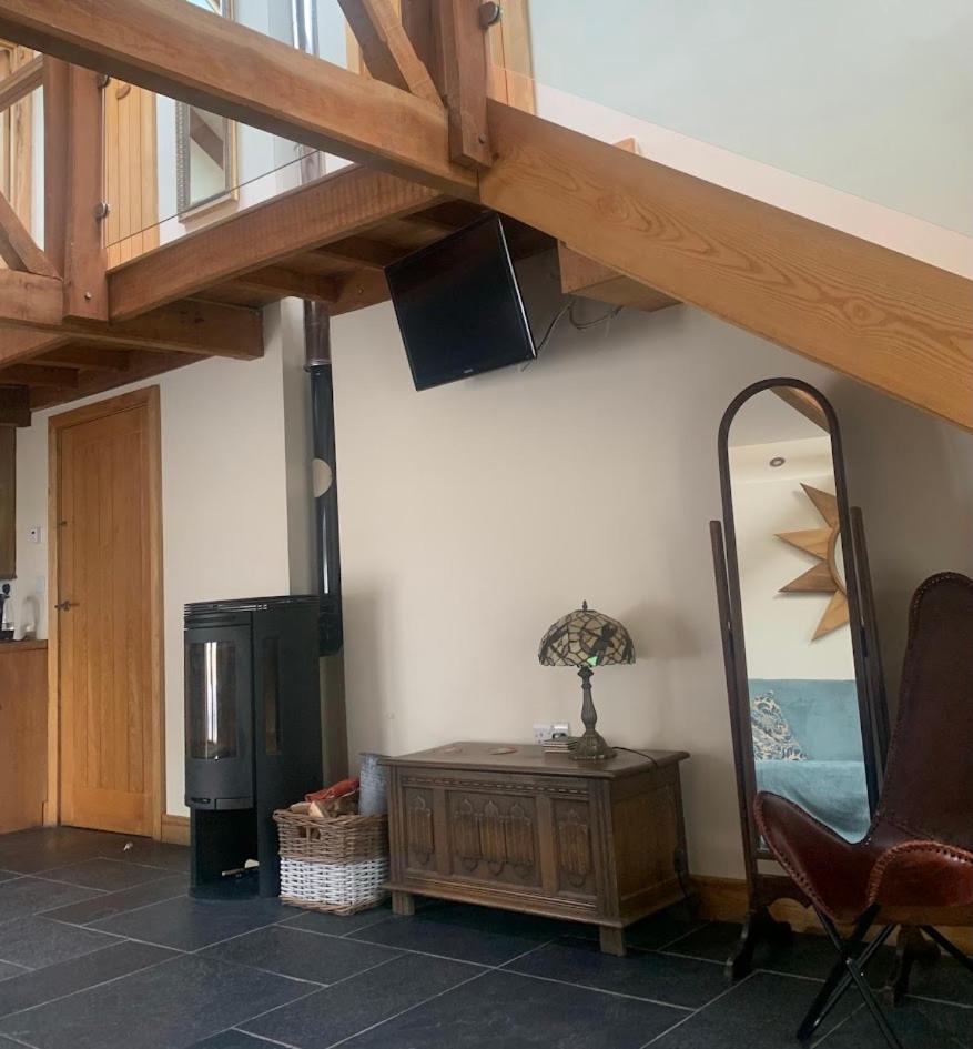 Ceridwen Holiday Homes Llandysul Exterior photo