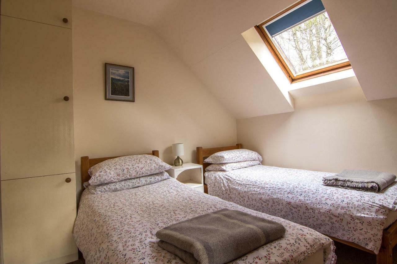 Ceridwen Holiday Homes Llandysul Exterior photo