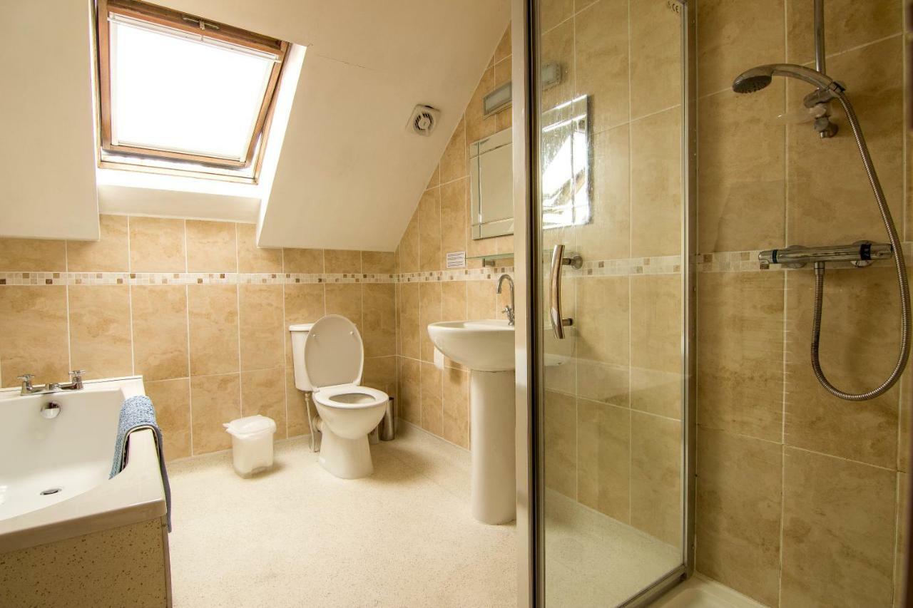 Ceridwen Holiday Homes Llandysul Exterior photo